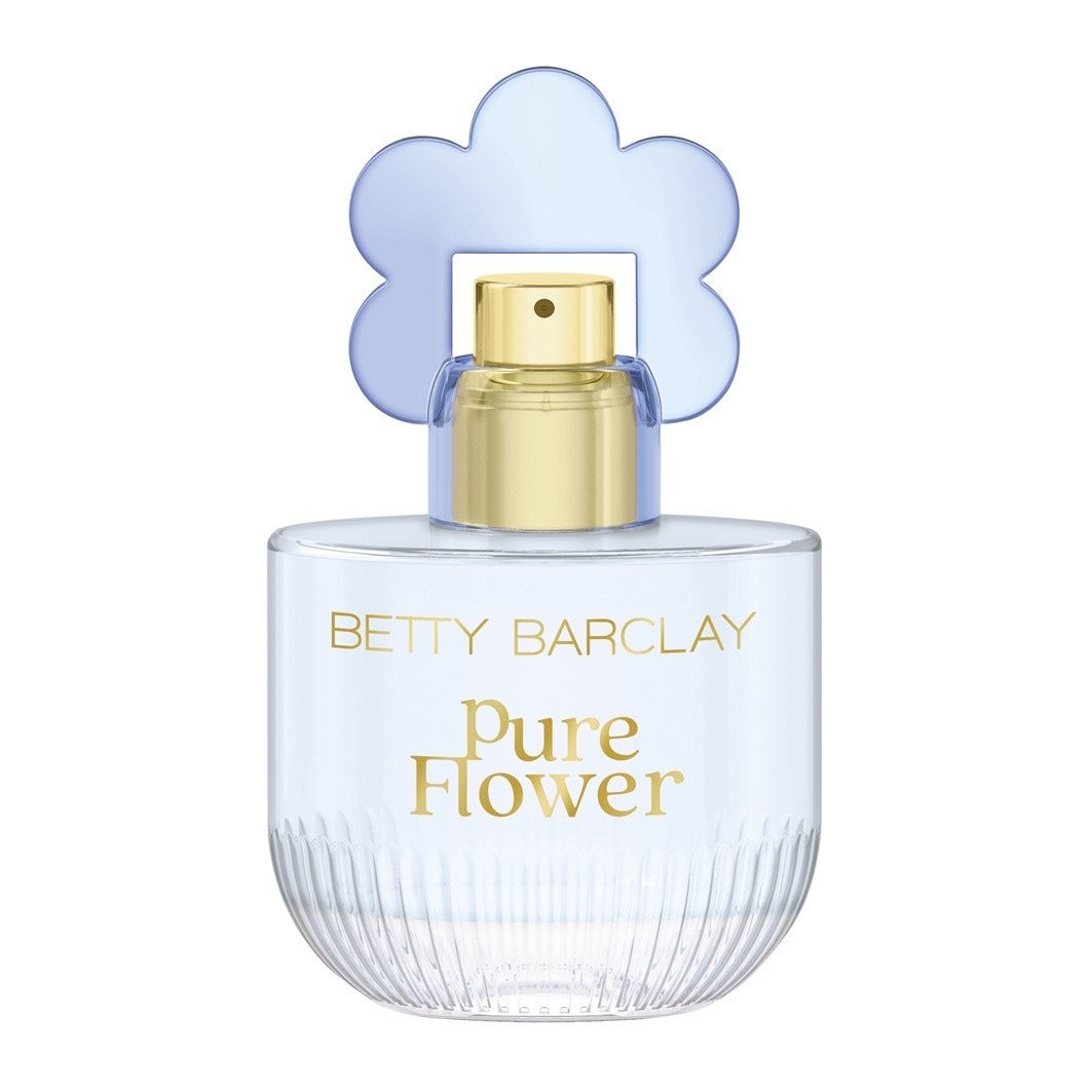 Betty Barclay Pure Flower Eau de Toilette - 20 ml