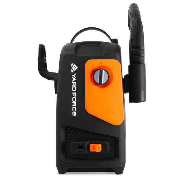 Hogedrukreiniger 1600 watt, 120 bar