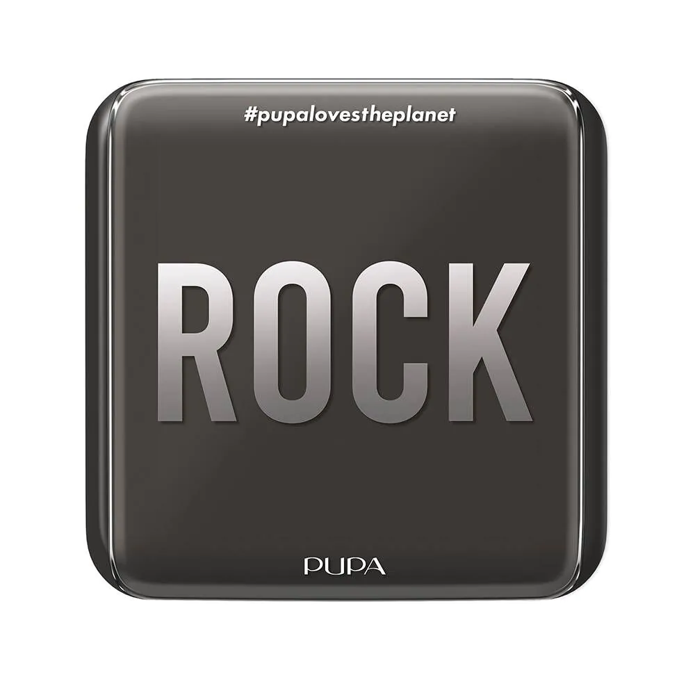 Pupa -Paleta do makijażu S 004 Rock Shades 8g