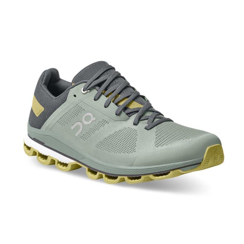 On Surfer 3.0 Eucalyptus Citron