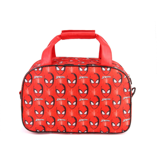  Spiderman Sports Bag 66304