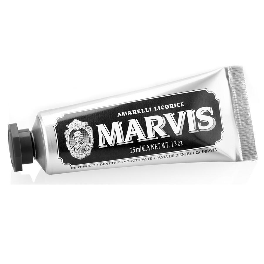 Marvis Amarelli pasta za zube od sladića od mente - 25 ml