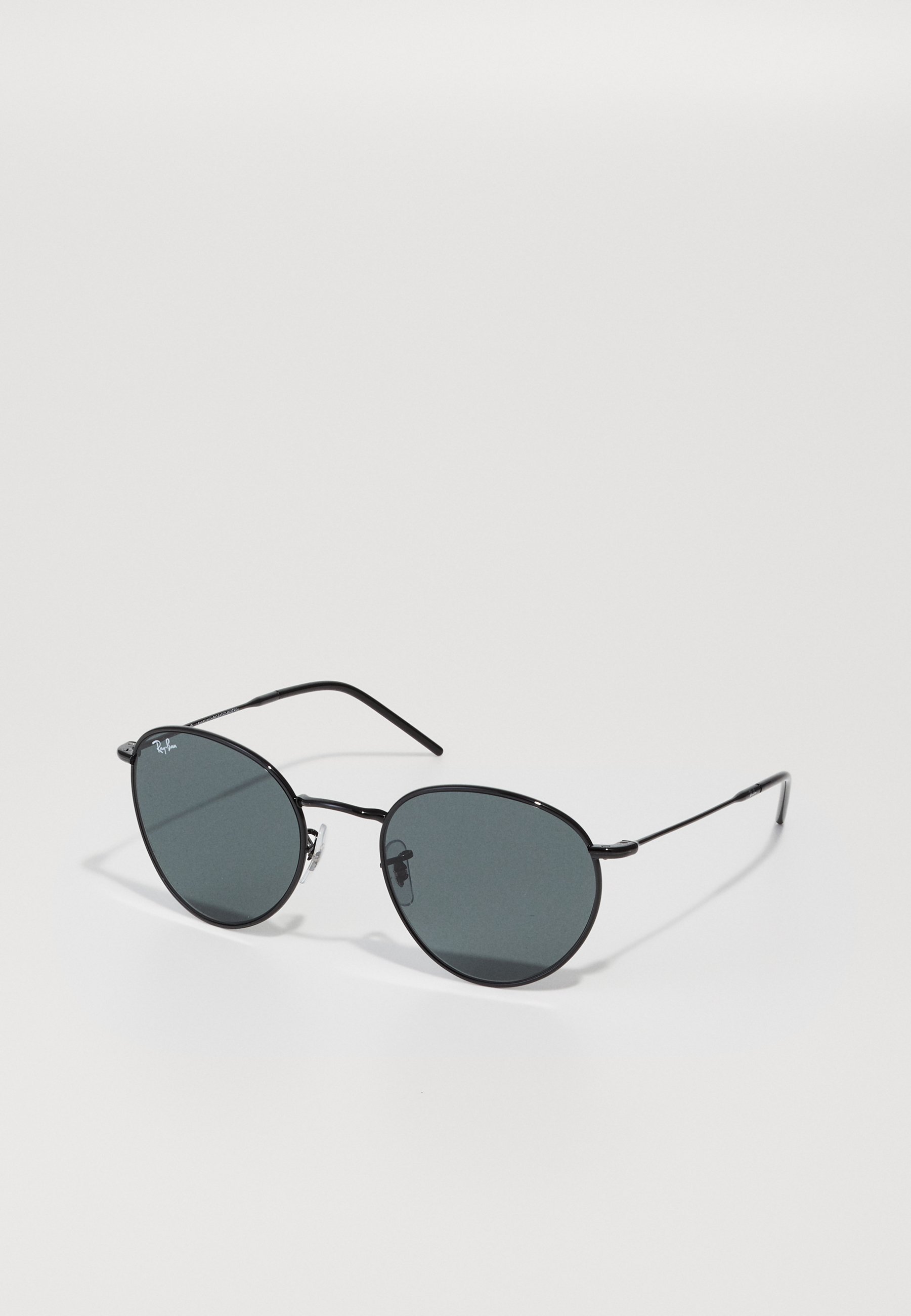 Occhiali da sole Ray-Ban ROUND REVERSE UNISEX - neri