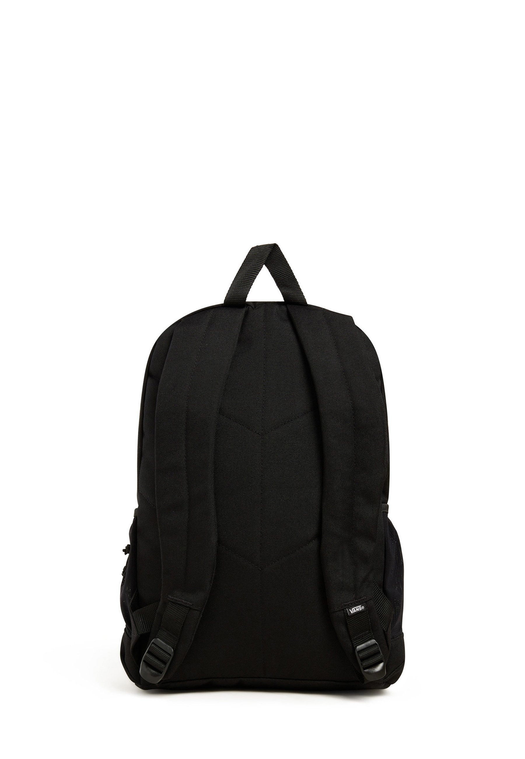 Vans OFF THE WALL SKATEPACK - Plecak - czarny