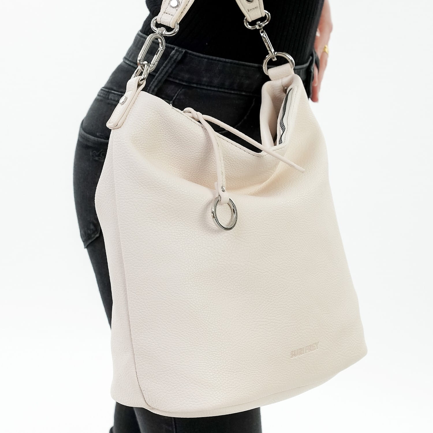SURI FREY Tas, Etui, Tote SFY Debby - 1 stuk