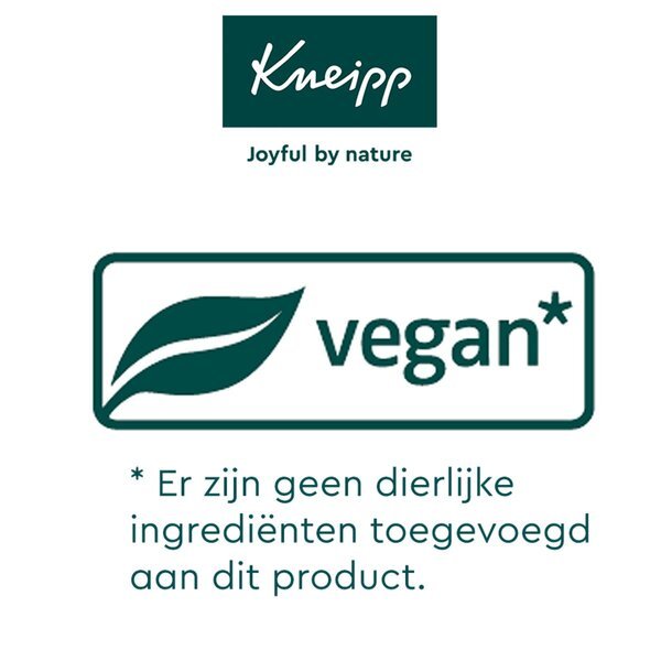 Kneipp Pure Harmony уље за купање са поморанџом и липиним цветом 100 мл