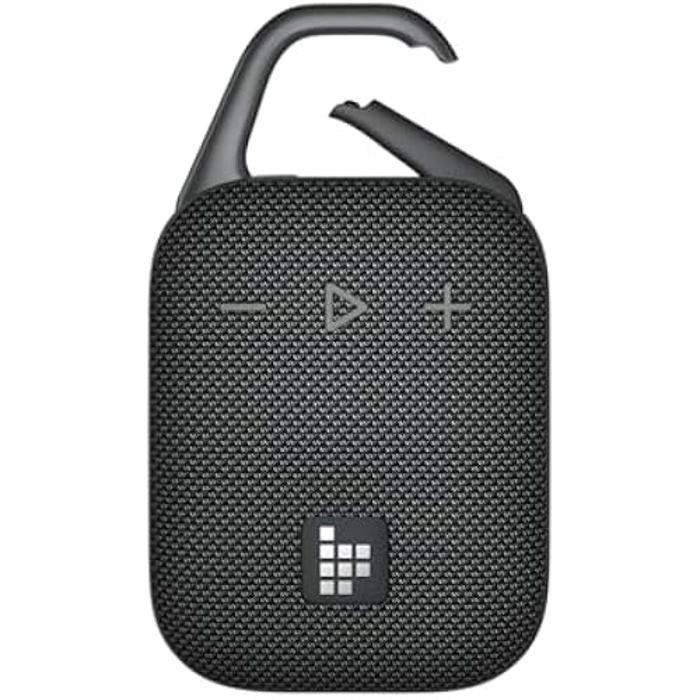 TRONSMART Mirtune H1 draagbare Bluetooth-luidspreker - IPX7 waterdicht - 20 uur speeltijd - Krachtig geluid