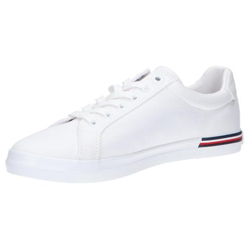 Zapatillas Deporte Tommy Hilfiger Fw0fw06954 Essential Stripes Sneaker