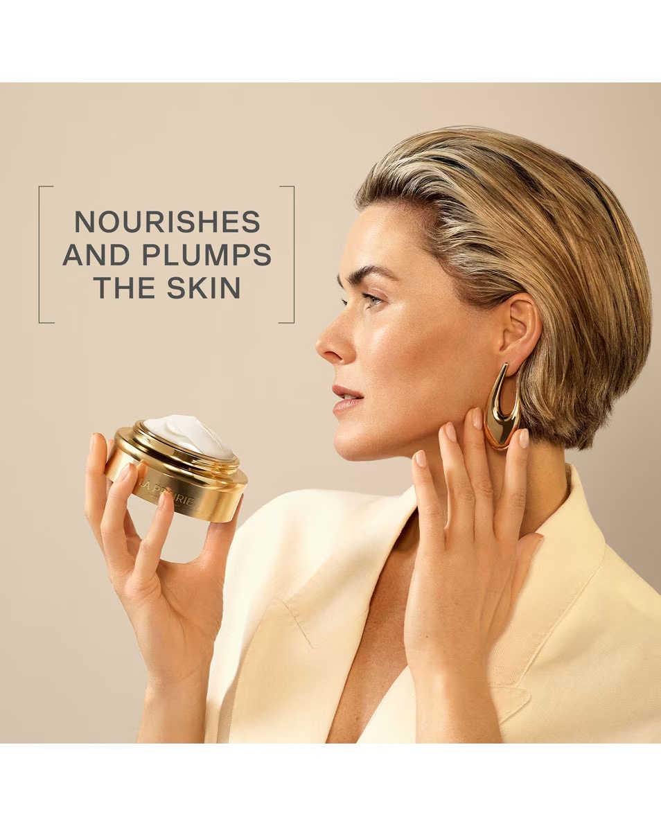 LA PRAIRIE PURE GOLD PURE GOLD RADIANCE ΝΥΧΤΕΡΙΝΗ ΒΑΛΣΑΜΟ