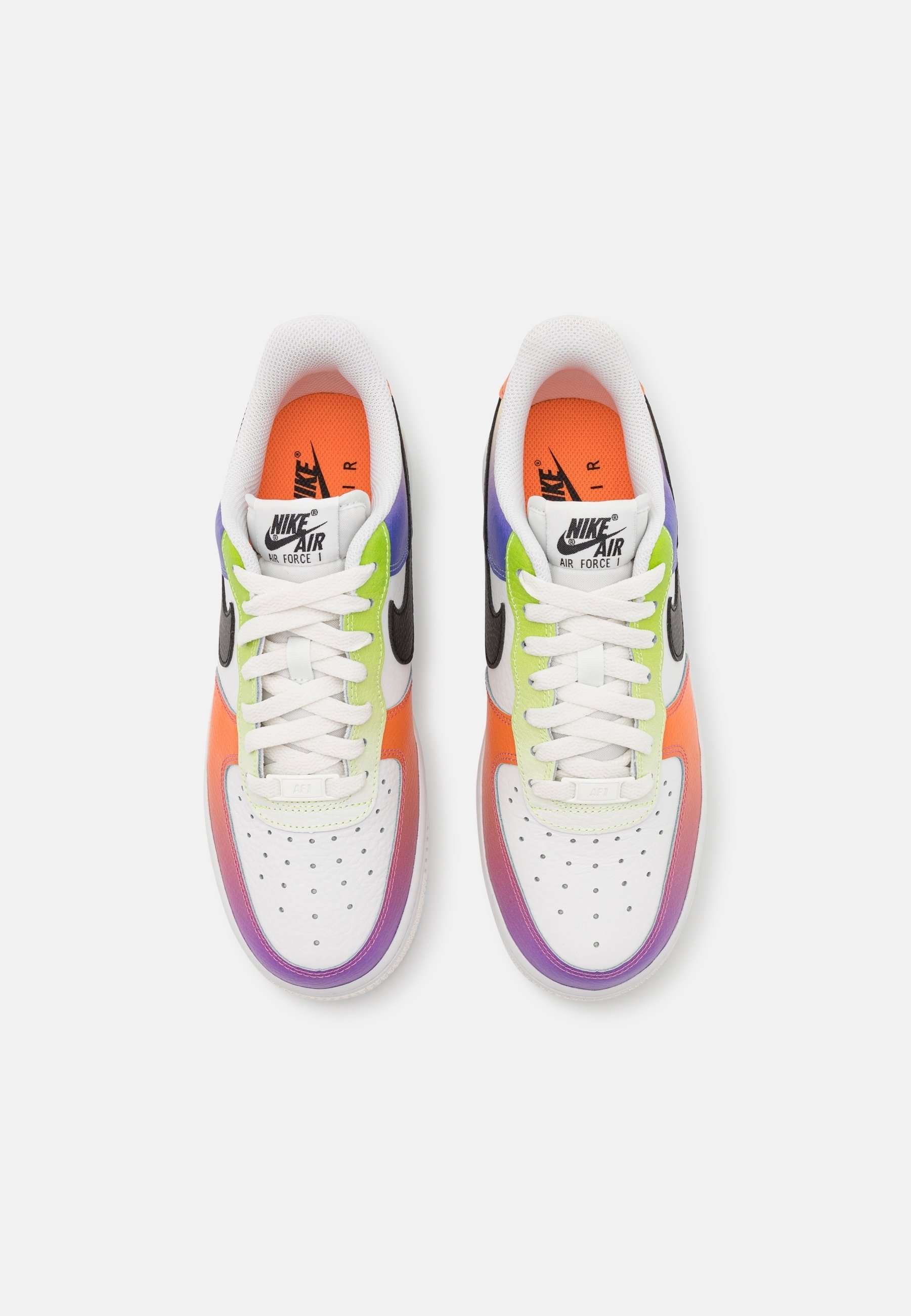 Nike Sportswear sneakers - wit