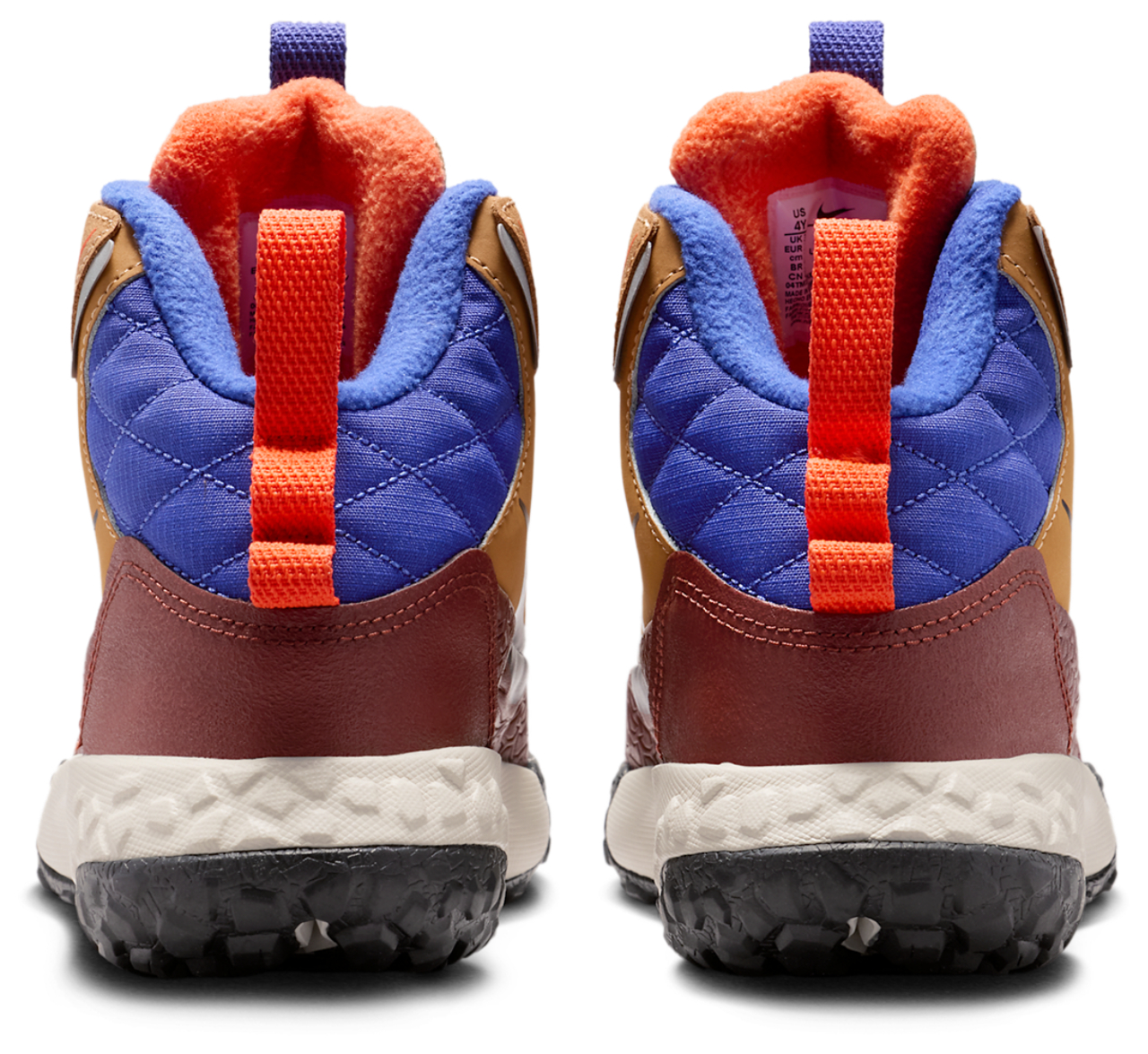 Nike Terrascout -kengät