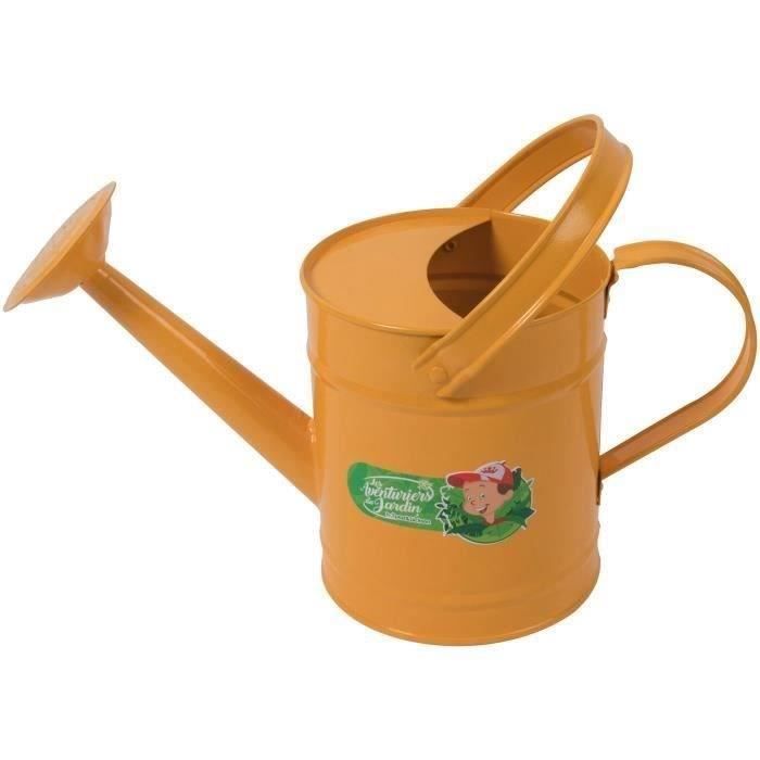 Regador de metal Spear & Jackson de 1,6L para crianças
