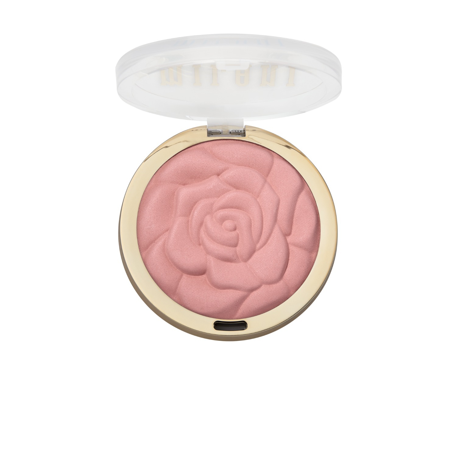 Púdrová lícenka Milani Blush Rose - 17 g