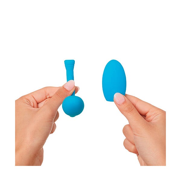 Προπονητής Kegel| 1UD