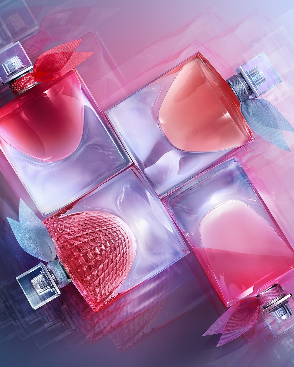 LANCÔME LA VIE EST BELLE INTENSEMENT EAU DE PARFUM INTENSE