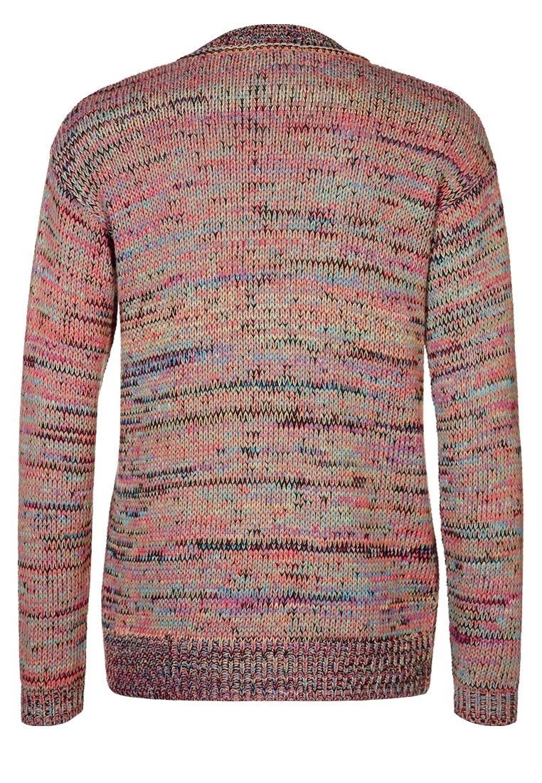 Even&Odd Cardigan - lichtroze