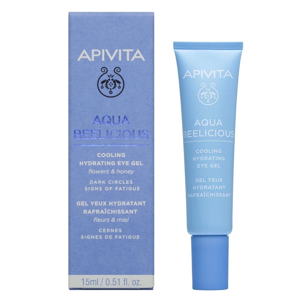 APIVITA Apivita Aqua Beel Eye Gel 15 ml