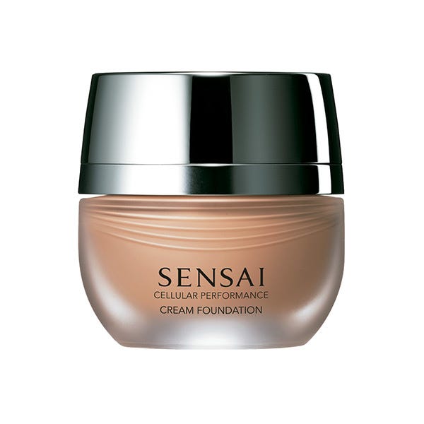 Cellular Performance Cream Foundation