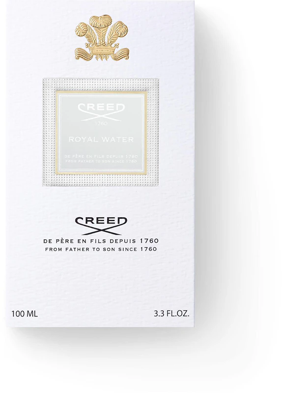Creed Royal Water eau de parfum unissex