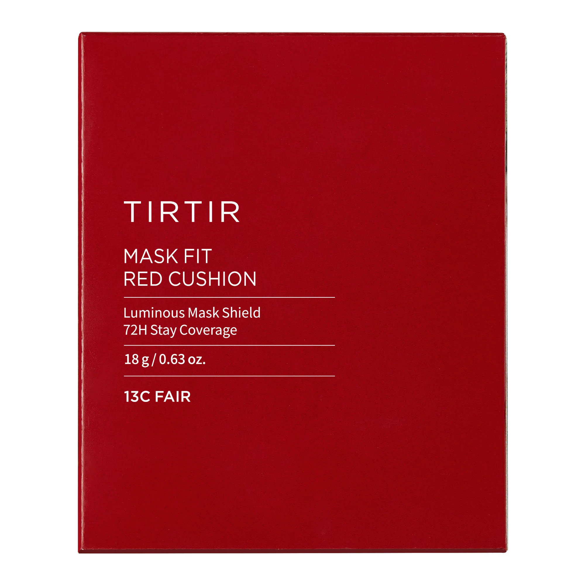 Viso Mask Fit Red Cushion - Fondotinta liquido