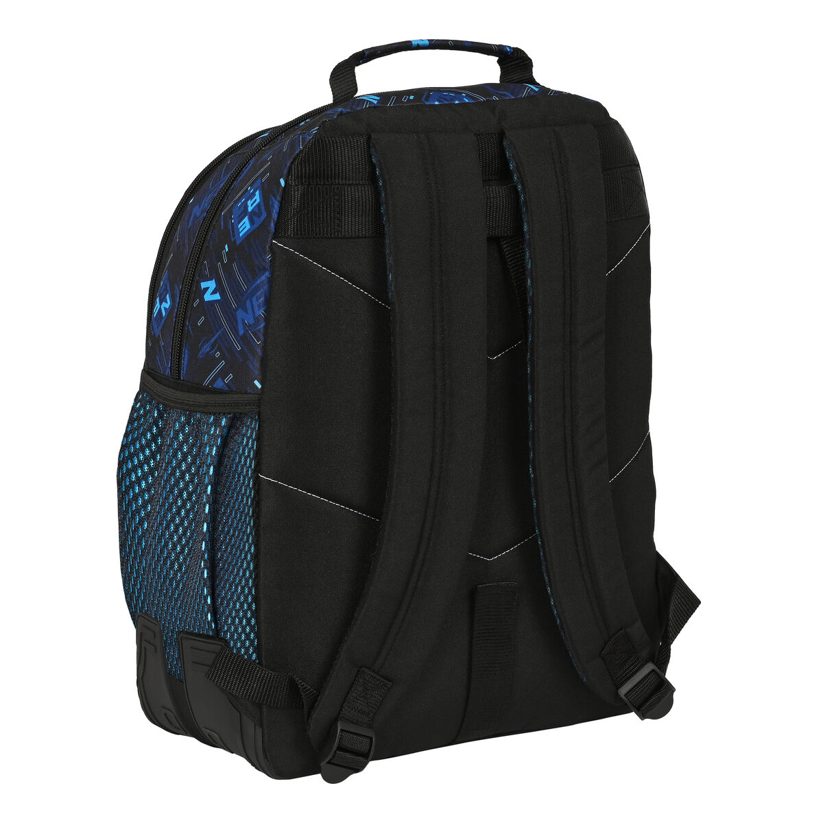  Nerf Boost Schulrucksack