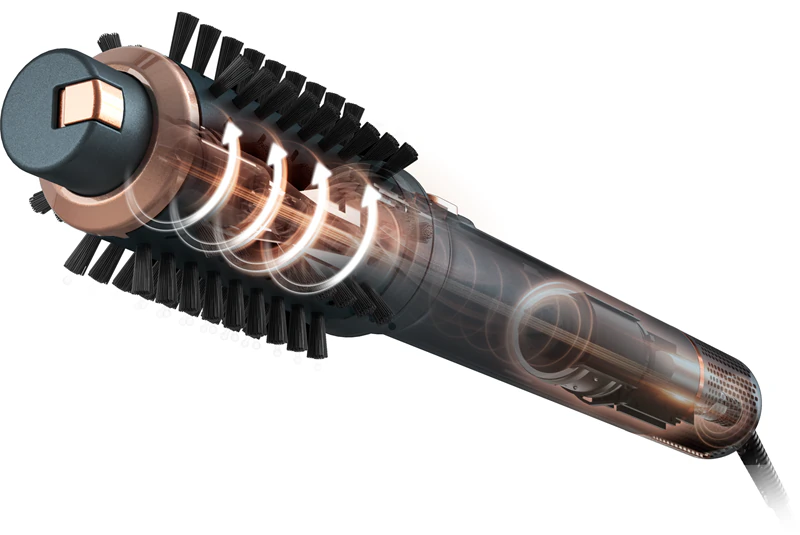 Rowenta Air Rotate UB9920E0 rotačná kulma/fén