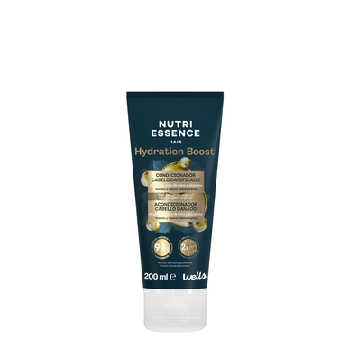 Nutri Essence Hydration Boost Επανορθωτικό Μαλακτικό 200 μλ