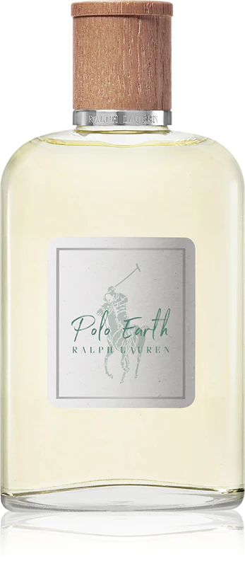 Ralph Lauren Polo Earth Unisex Water Toiletartikelen