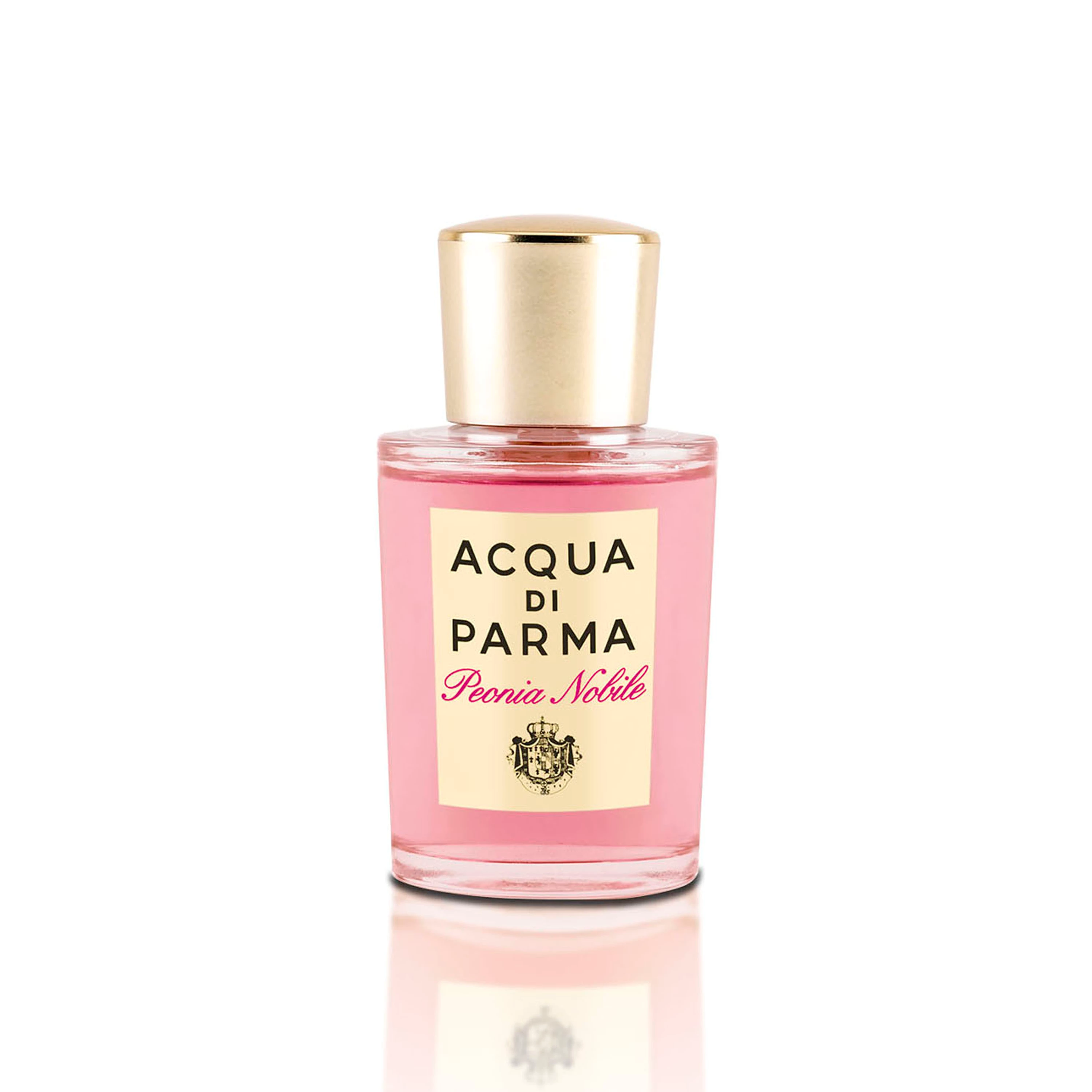 Peonia Nobile EdP 20 ml - Acqua di Parma