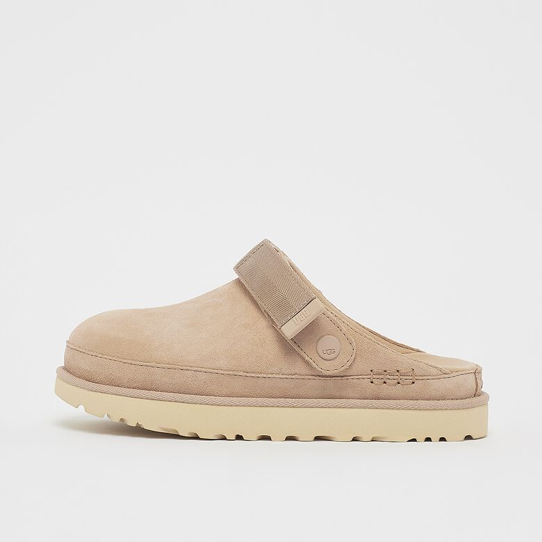 Goldenstar Clog