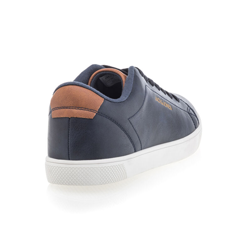 Kurver / joggesko Homme Bleu