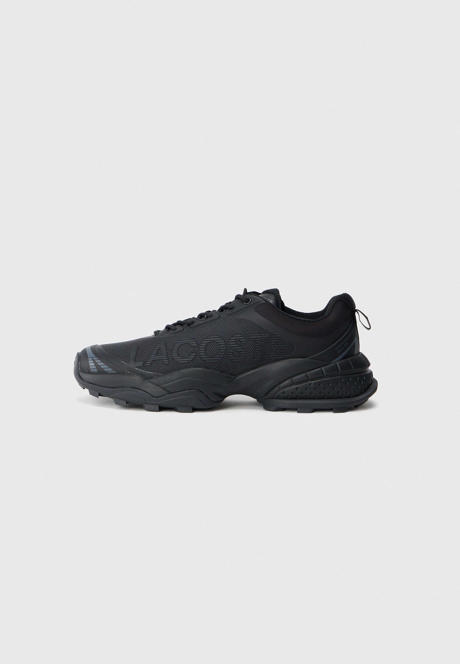 Lacoste LGUARD - Scarpe da ginnastica - nere
