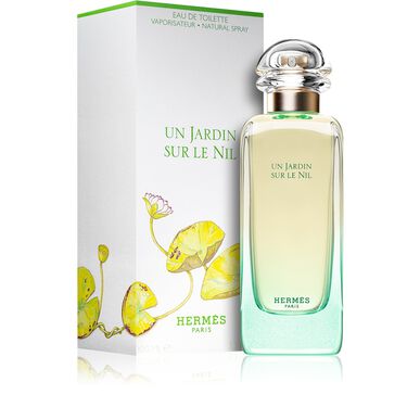 Hermès Hermès Un Jardin Sur Le Nil EDT 100 ml 100 ml