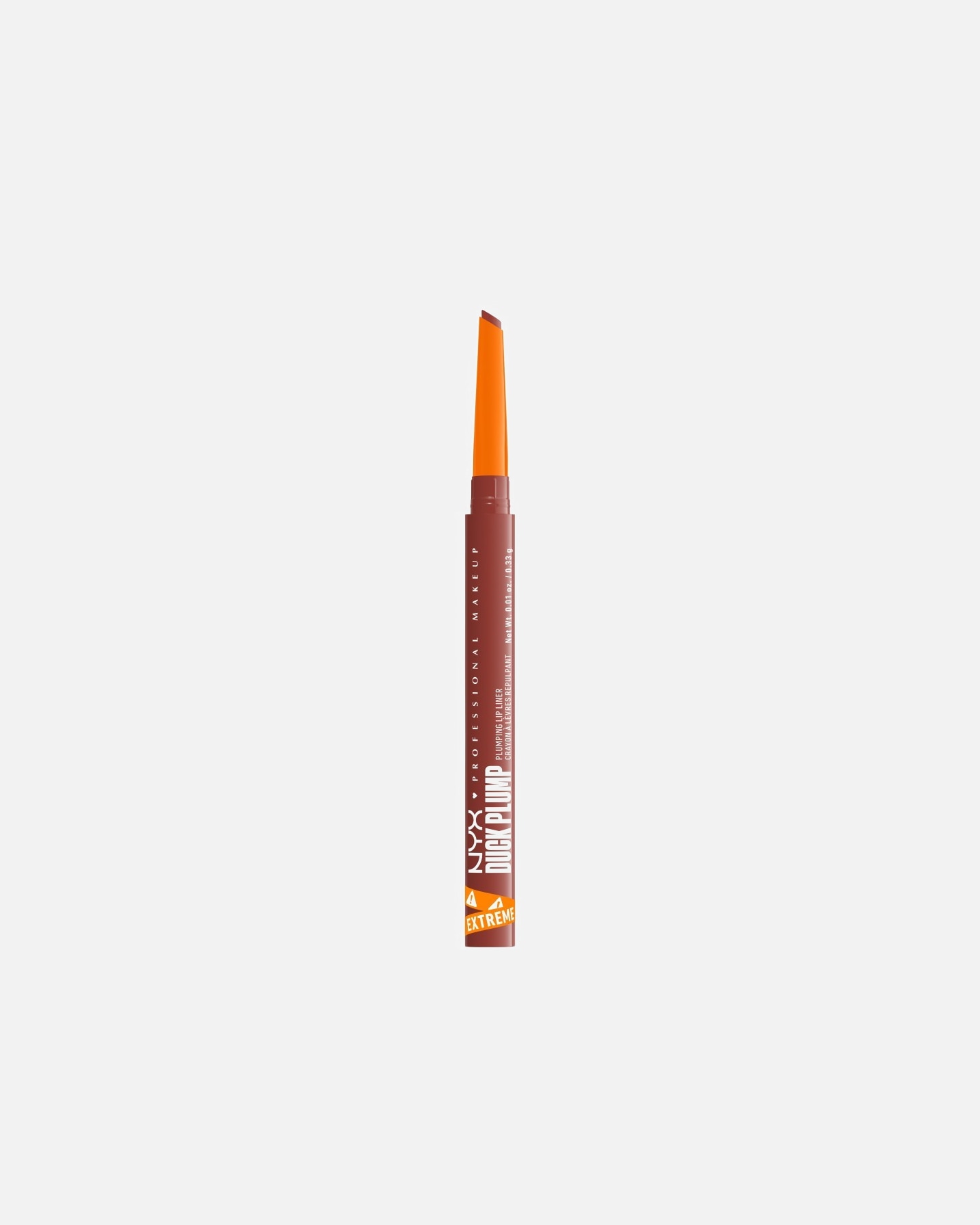 NYX Professional Makeup Lipliner Duck Plump - 0,33 g