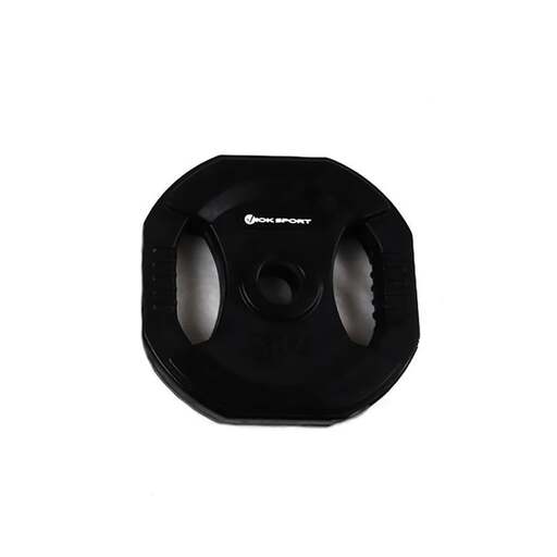  Disco De 5kg Viok Sport