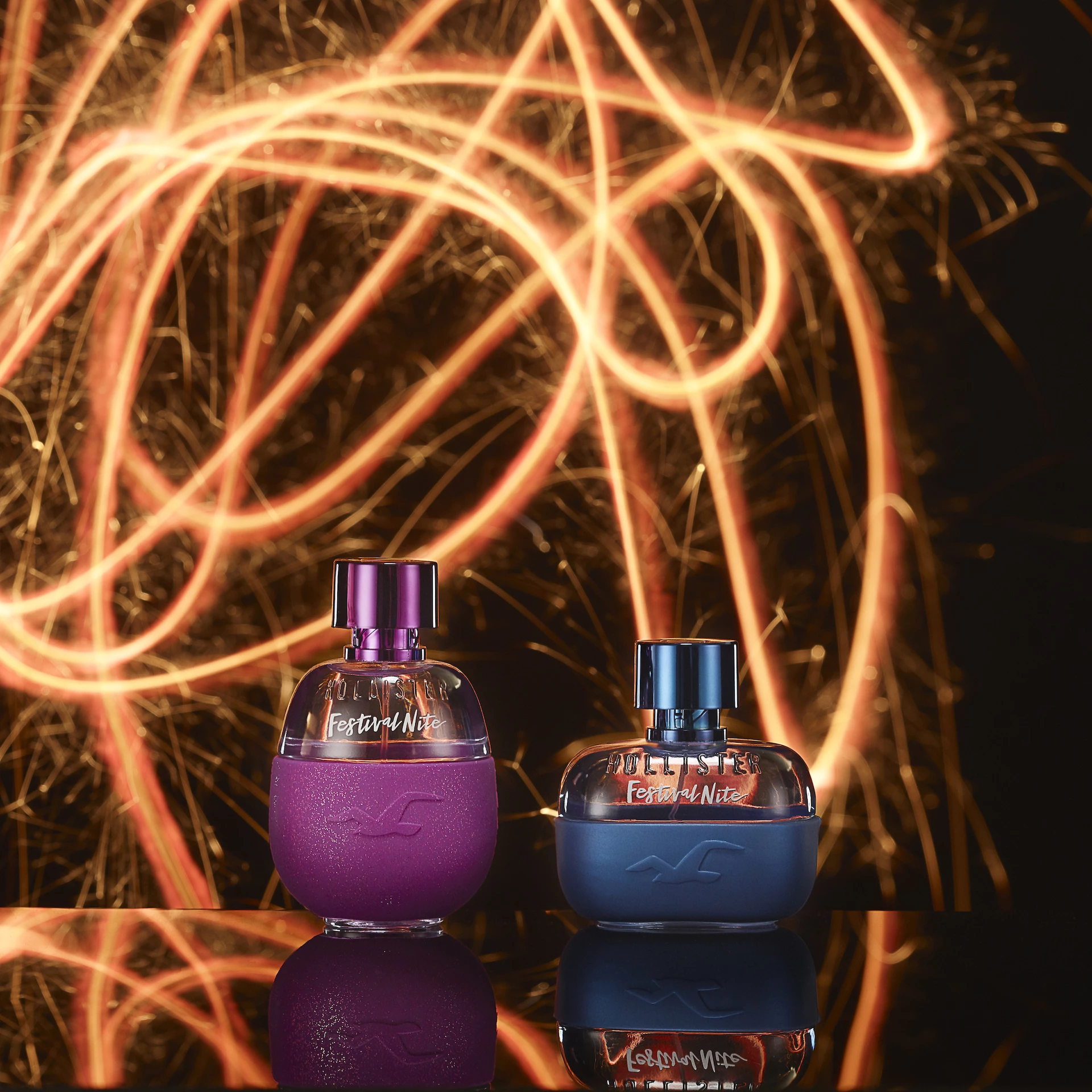 Festival Nite za nju, parfemska voda 30 ml - Hollister