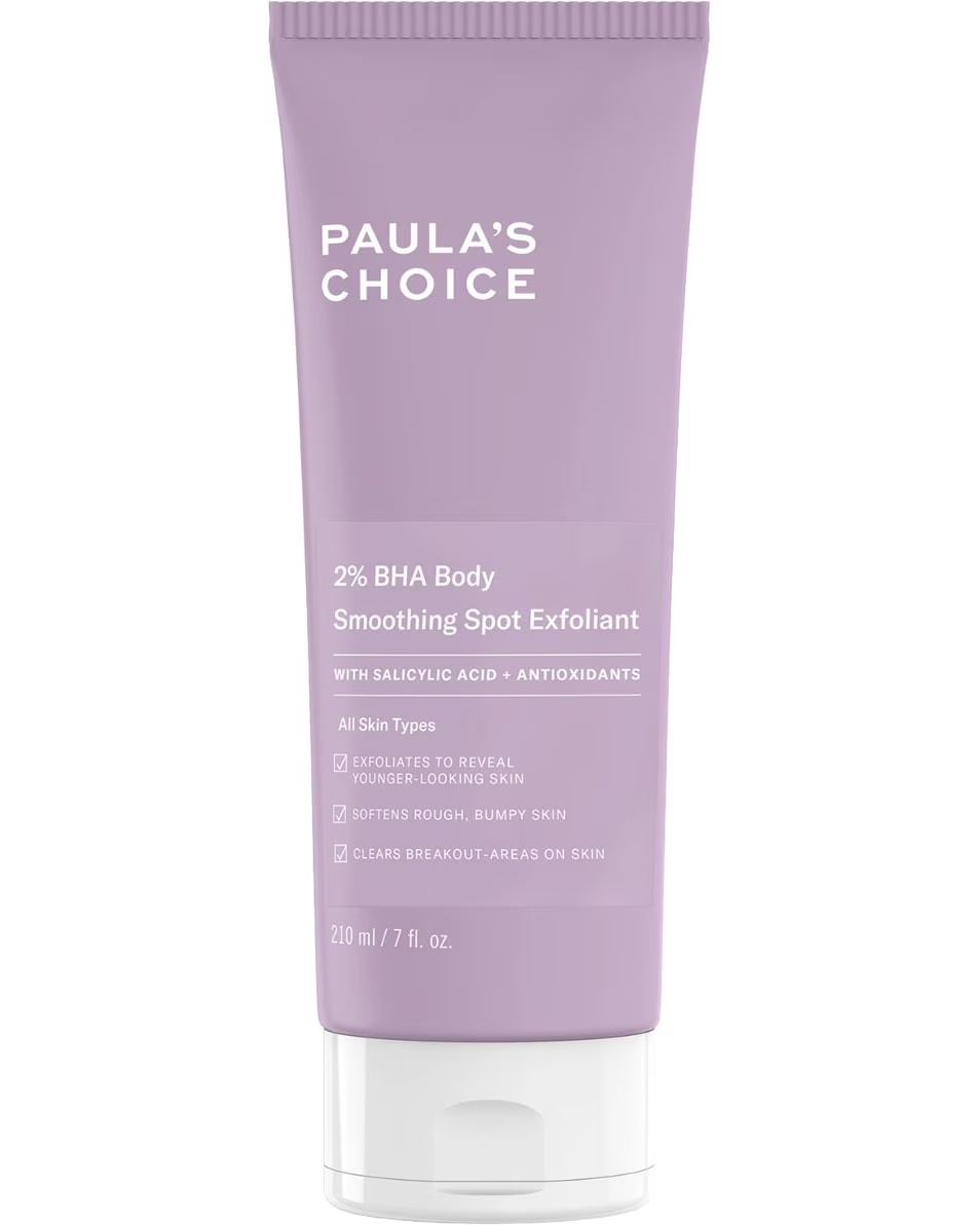 Exfoliant pentru corp cu 2% BHA Paula's Choice Exfoliant pentru corp cu 2% BHA