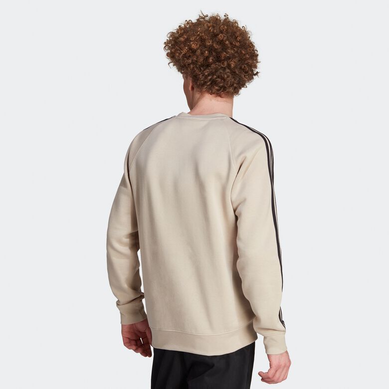 Sudadera adicolor 3-Stripes Crew