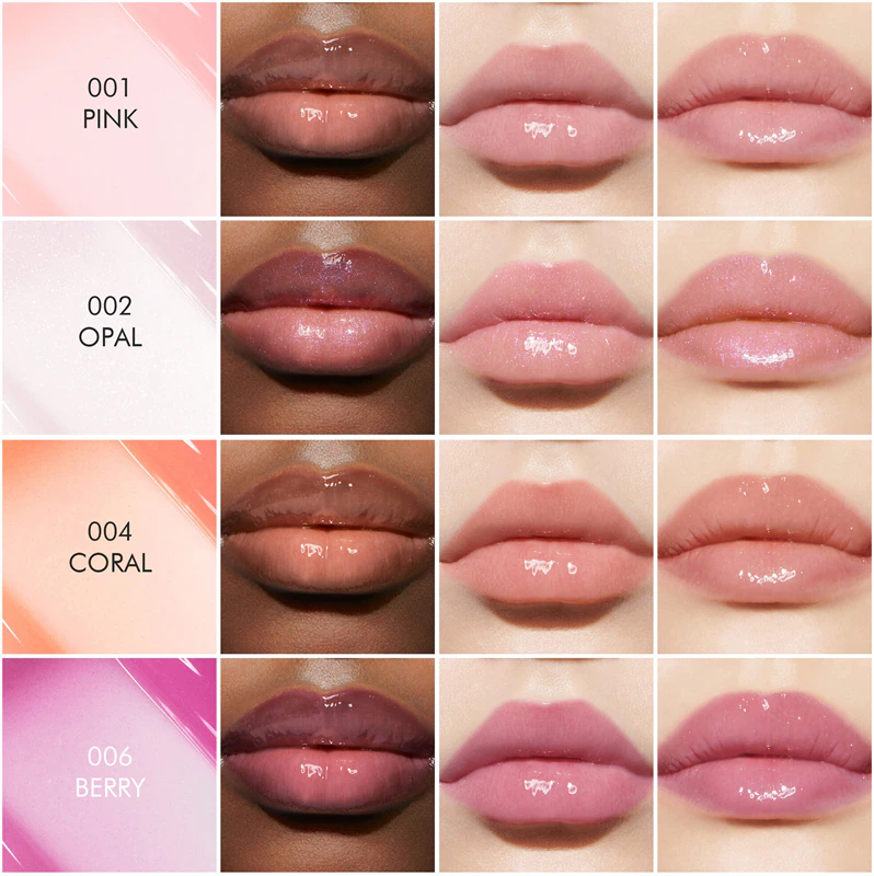 DIOR Dior Addict Lip Maximizer volumiserende lipgloss