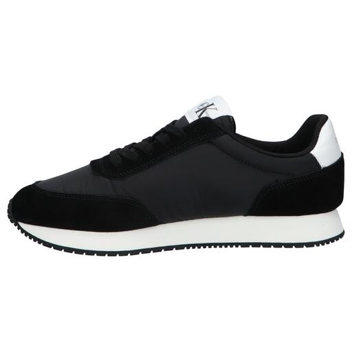 Zapatillas Deporte Calvin Klein Ym0ym00804 Retro Runner