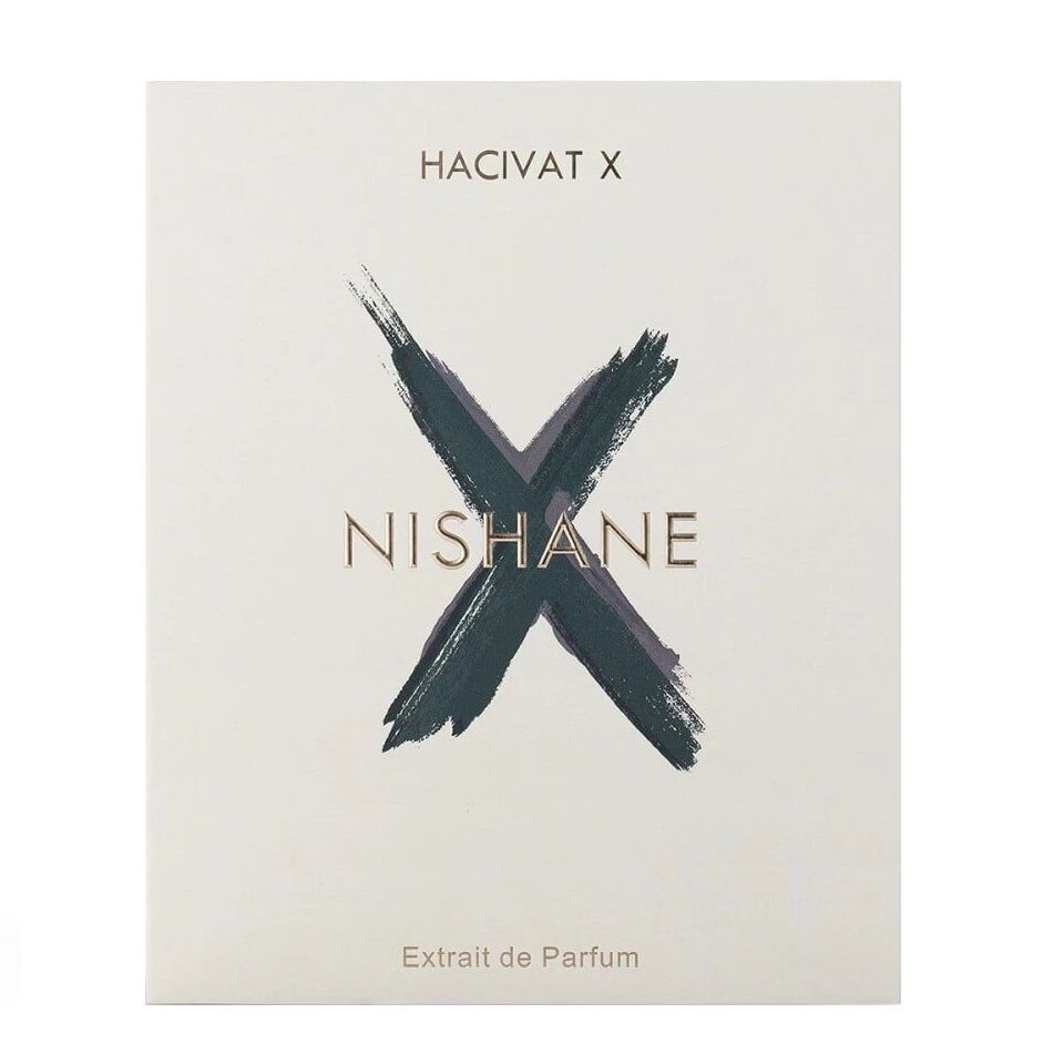 Νισάνε Χατζιβάτ X