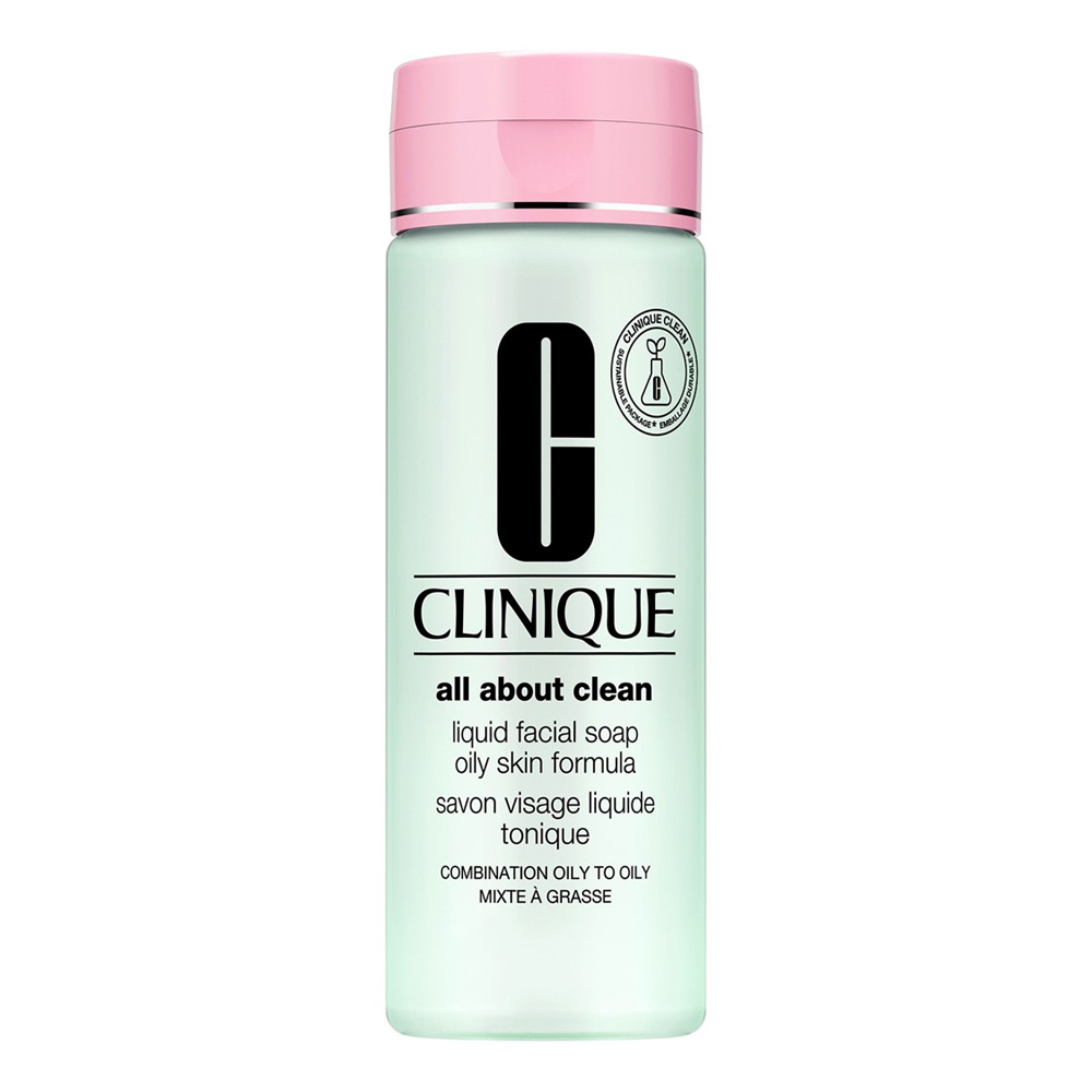Clinique All About Clean™