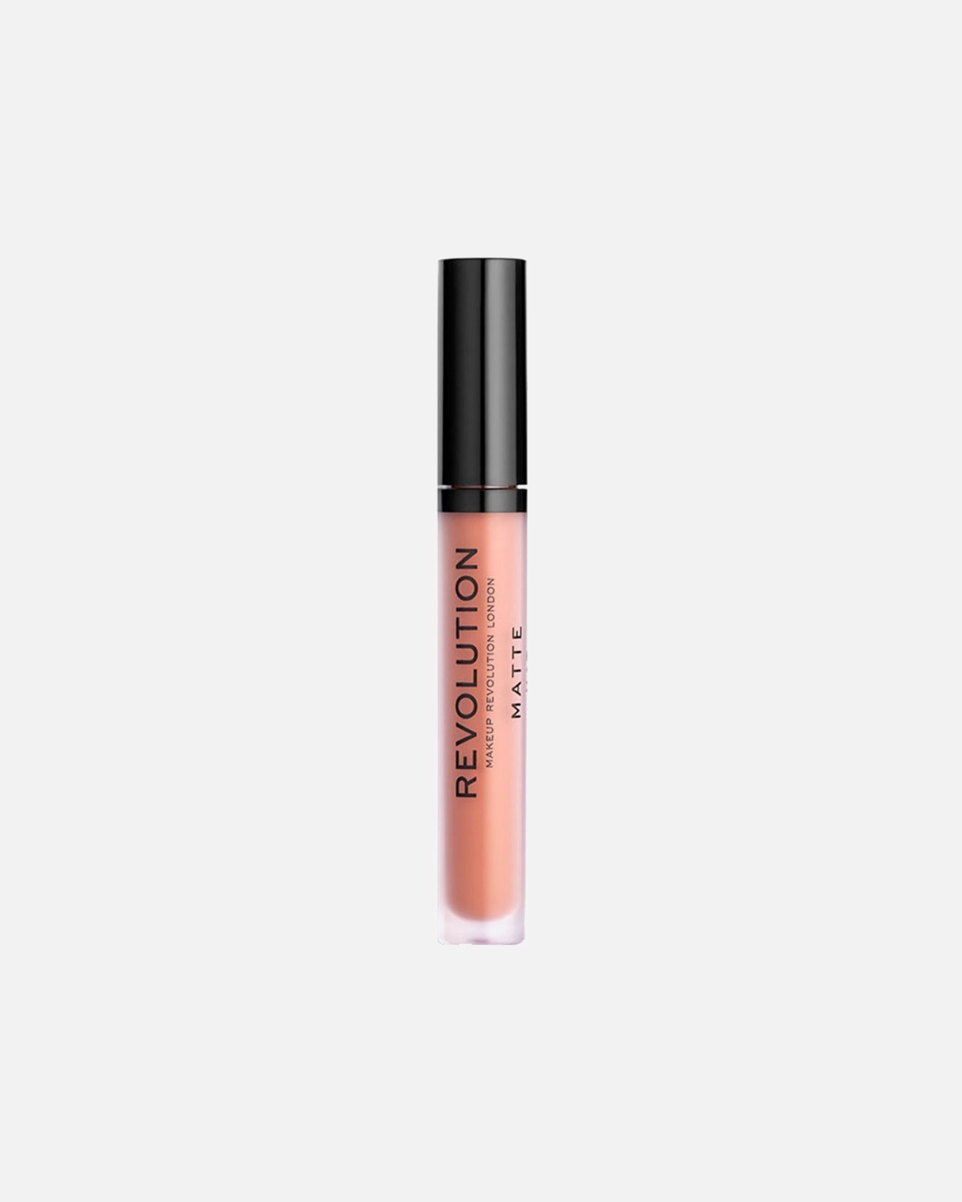 Makeup Revolution Gloss à Lèvres Matte