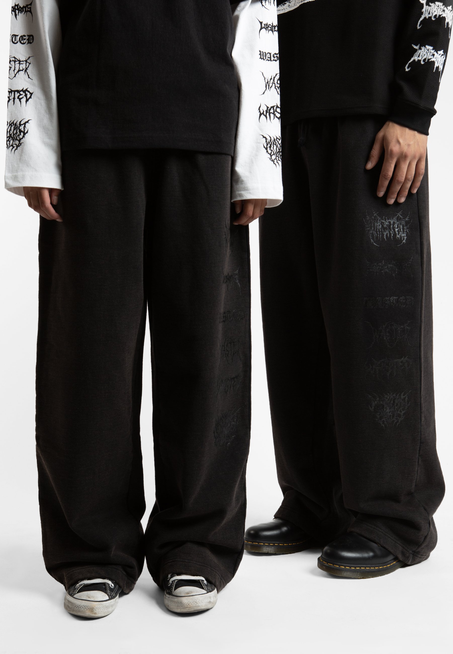 Pantalon de jogging Wasted Paris