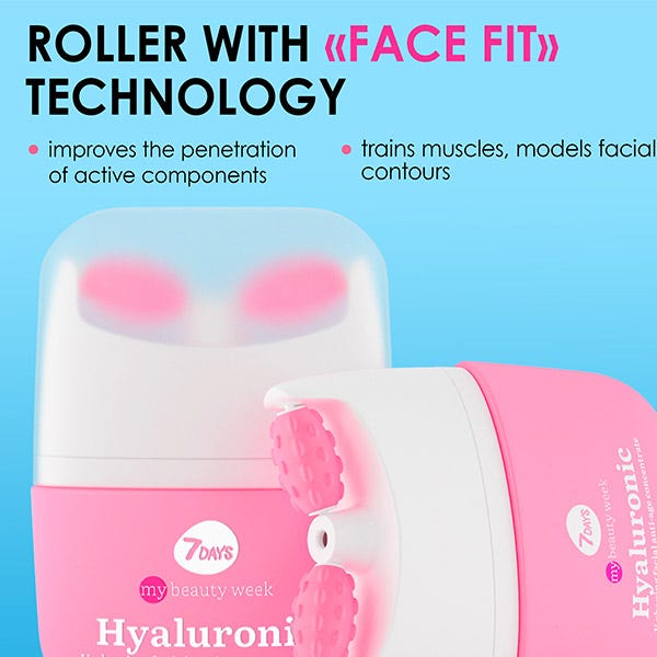 Hyaluronsyre | 40 ml