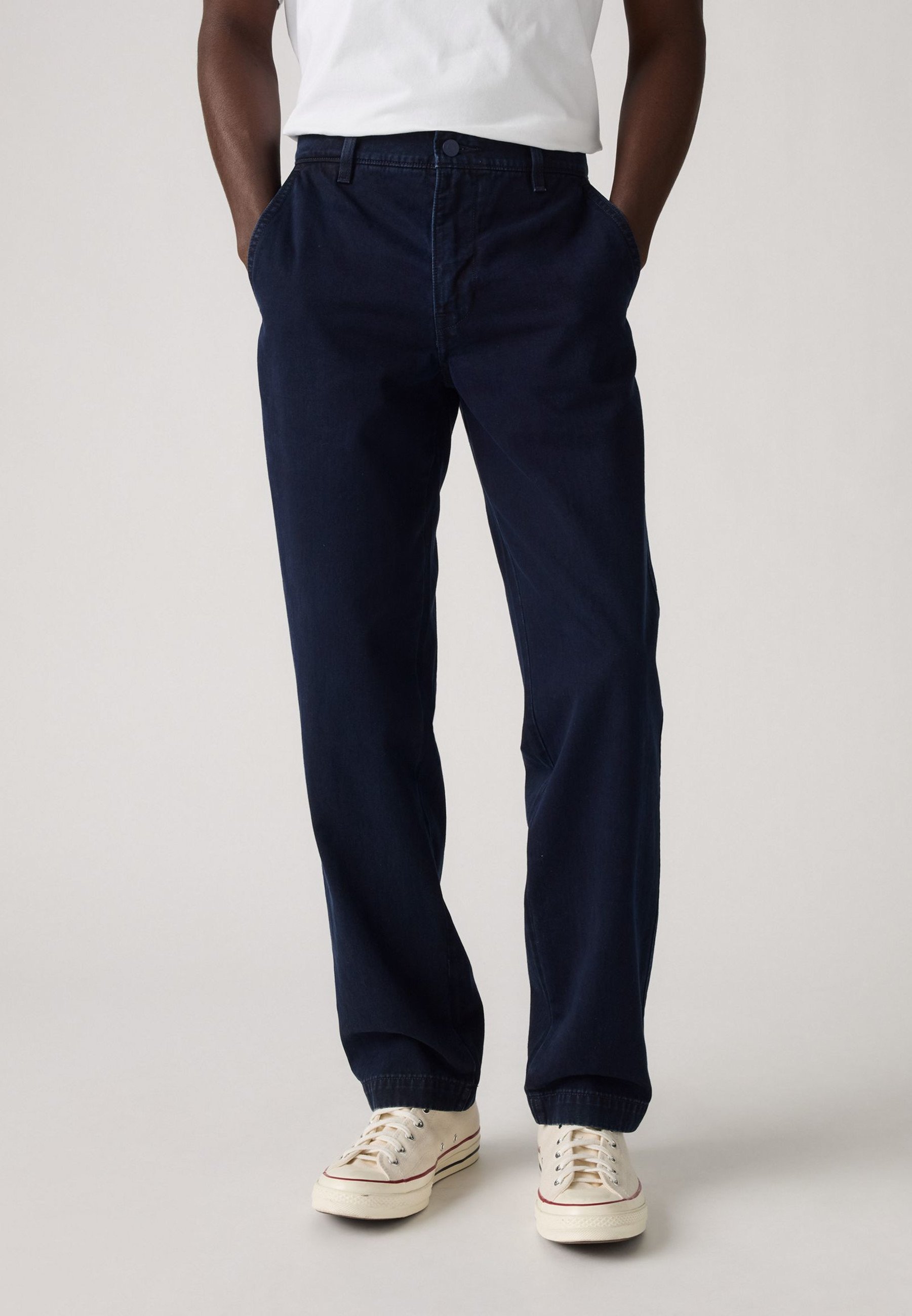 Levi's® AUTENTICI - Chinos - thats deep