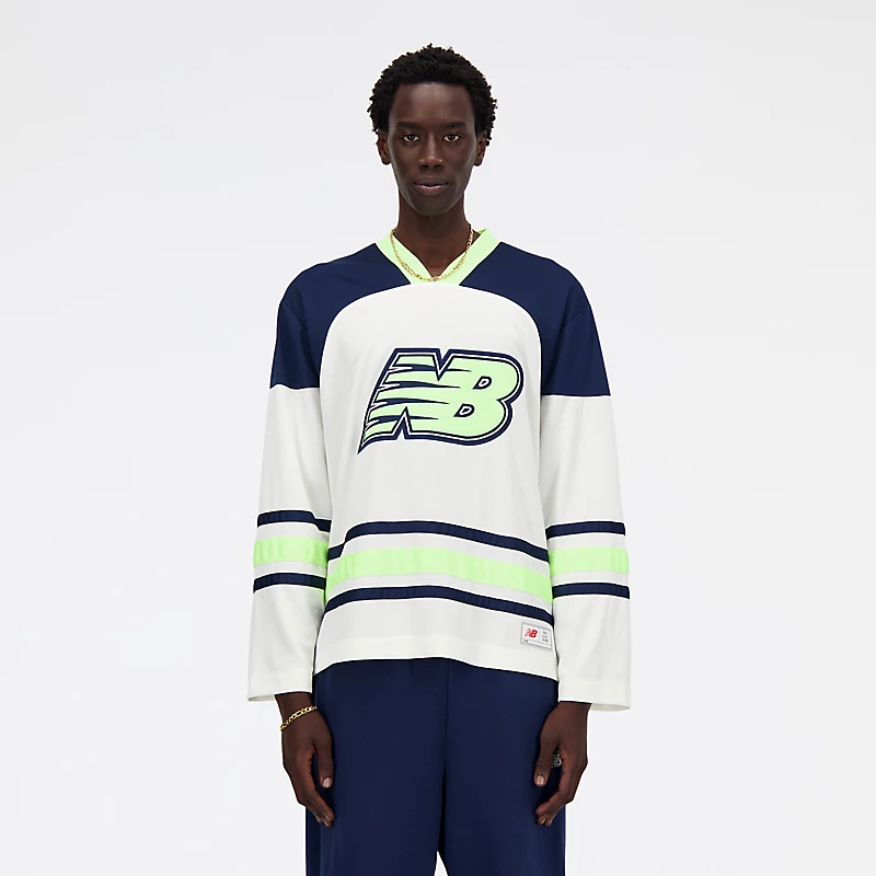 Herren-Feldhockeytrikot - MEERSALZ