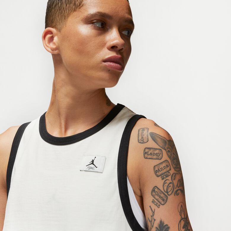 Koszulka Essential Jersey Tank