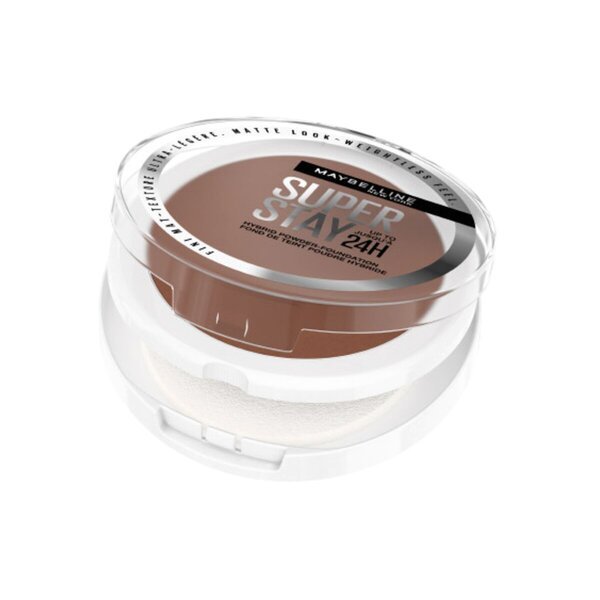 Maybelline New York SuperStay Up To 24HR 75 hibridni puder u prahu<br>9g