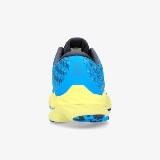  Mizuno Wave Inspire 19